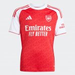 adidas dětský dres Arsenal na domácí zápasy 2025/26 – Sleviste.cz