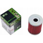 Hiflofiltro Olejový filtr HF132 | Zboží Auto