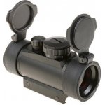 Theta Optics Red Dot 1x30 Tubus – Zboží Mobilmania