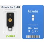 Yubico Security Key NFC – Sleviste.cz