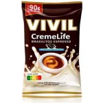 Vivil Creme life brasilitos espresso bez cukru 90 g – Sleviste.cz