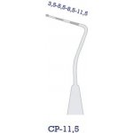 CM Instrumente Germany Parodontometer CP Parodontometer WHO CP-11,5 – Sleviste.cz