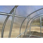 LANITPLAST skleník KYKLOP2 SE 3x4 m PC 4 mm LG4793 – Hledejceny.cz