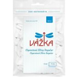 Vážka filtr cigaretový regular 8 mm 150 ks – Zboží Dáma