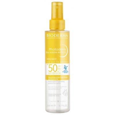 Bioderma Photoderm Opalovací sprej SPF 50 200 ml – Zboží Dáma