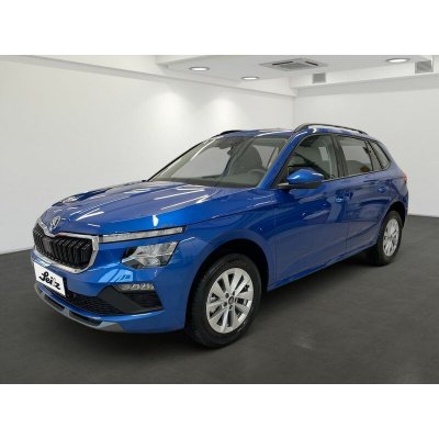 Skoda Kamiq 1.0 TSI Selection 85 kW – Hledejceny.cz