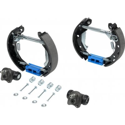 Sada brzdových čelistí ATE 03.0520-4017.3 – Sleviste.cz