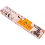 Sree Vani indické vonné tyčinky Masala Ayurveda 15 g – Hledejceny.cz