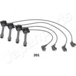 Sada kabelů pro zapalování JAPANPARTS IC-201 – Zboží Mobilmania