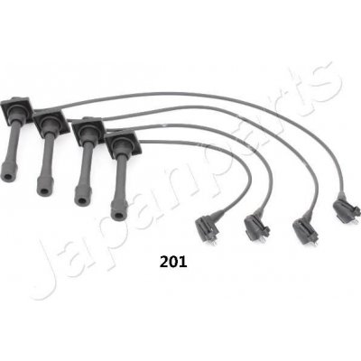 Sada kabelů pro zapalování JAPANPARTS IC-201 – Zboží Mobilmania