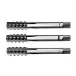 Závitník sadový ČSN 22 3010, M14 x 1,25, sada, lícování 2N, NO, ZM14X1.25 – Zboží Dáma