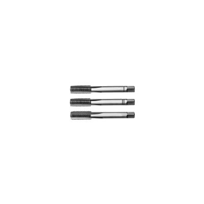 Závitník sadový ČSN 22 3010, M14 x 1,25, sada, lícování 2N, NO, ZM14X1.25 – Zboží Dáma