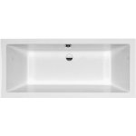 Cersanit Intro 160 x 75 cm S301-067 – Hledejceny.cz