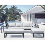 Rojaplast PORTLAND souprava hliníková – Sleviste.cz