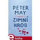 Zimní hrob - Peter May