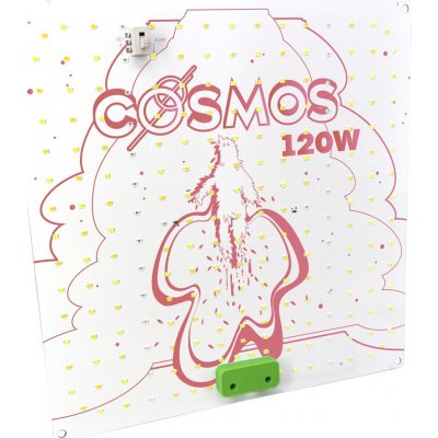 Vanguard Hydroponics COSMOS LED Board 120W | Zboží Auto