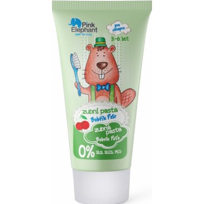 Pink Elephant Bobřík Petr 50 ml – Hledejceny.cz