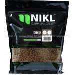 Karel Nikl Devil Krill pelety 1 kg 3 mm – Zboží Dáma