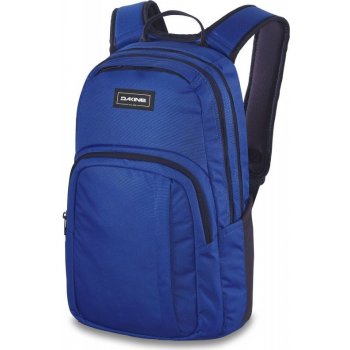 Dakine batoh Campus M 25 l Deep modrá