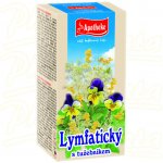 Apotheke Lymfatický čaj 20 x 1,5 g – Hledejceny.cz