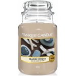 Yankee Candle Seaside Woods 623 g – Zbozi.Blesk.cz