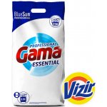 Vizir Gama Professional Essential prací prášek 15 kg 230 PD