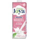 Joya Sójovo-mandlový nápoj Protein 1 l – Sleviste.cz