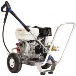 Nilfisk MC 5M-240/870 PE – Hledejceny.cz