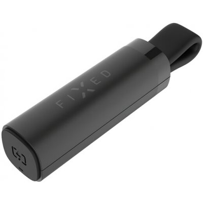 FIXED Smart tracker Tag Stick s podporou Find My, černý – Zboží Živě