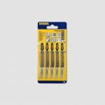 IRWIN pilový plátek HSS-T318A 132mm, 24 TPI 5ks JO10504230 – Zbozi.Blesk.cz