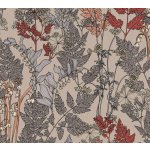 A.S. Création 377512 tapeta na zeď AP Floral Impression rozměry 0,53 x 10,05 m – Zboží Dáma