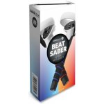 VR Beat Saber Meta Quest 2 – Zboží Živě