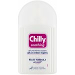 Chilly Soothing gel pro intimní hygienu 200 ml – Hledejceny.cz