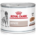 Royal Canin Veterinary Diet Adult Dog Hepatic 200 g – Zboží Mobilmania