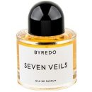 Byredo Seven Veils parfémovaná voda unisex 50 ml