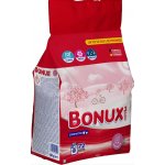 Bonux Color Pure Magnolia 3v1 prací prášek na barevné prádlo 72 PD 4,68 kg – Sleviste.cz