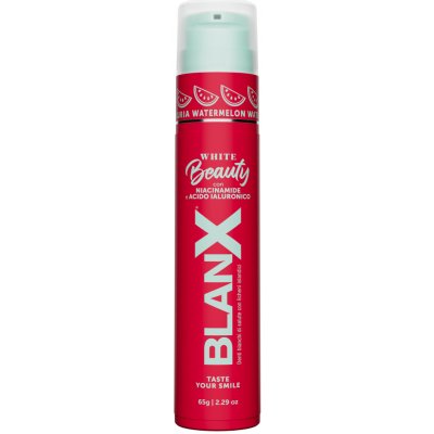 BlanX White Beauty Watermelon 65 g – Hledejceny.cz