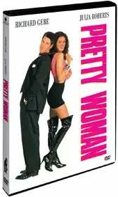 Pretty Woman DVD