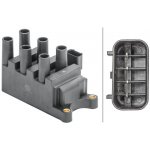 Zapalovací cívka HELLA 5DA 358 168-581 (5DA358168581) – Zboží Mobilmania