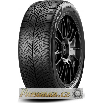 Pirelli P Zero Winter 2 235/45 R18 98V – Hledejceny.cz