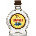 R. Jelínek Slivovice 3y 45% 0,05 l (holá láhev) – Sleviste.cz