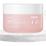 Anua Peach 77 Niacin Enriched Cream 50 ml – Hledejceny.cz
