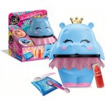 Clementoni BALLERINA Make up HYPPO – Zboží Mobilmania