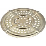 Perfect Home 70009 Rozptylovač plamene na plynový sporák 19 cm – Sleviste.cz