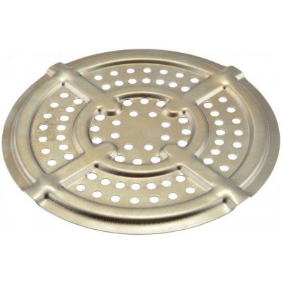 Perfect Home 70009 Rozptylovač plamene na plynový sporák 19 cm – Sleviste.cz