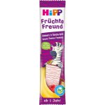 HIPP BIO Ovocná tyčinka 23 g – Zboží Dáma