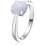 Mabell Dámský stříbrný prsten PADMA CZ221PSS1386R 6C45 – Sleviste.cz