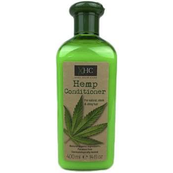 XHC Konopný Conditioner 400 ml