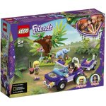 LEGO® Friends 41421 Záchrana slůněte v džungli – Hledejceny.cz