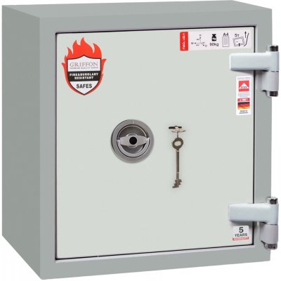 Griffon F30.CLI.50 K – Zboží Živě